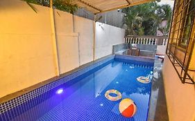 Empyrean Stay Ll Maratha Palace Ll 3Bhk Ll Ac Ll Pool Ll Free Wifi